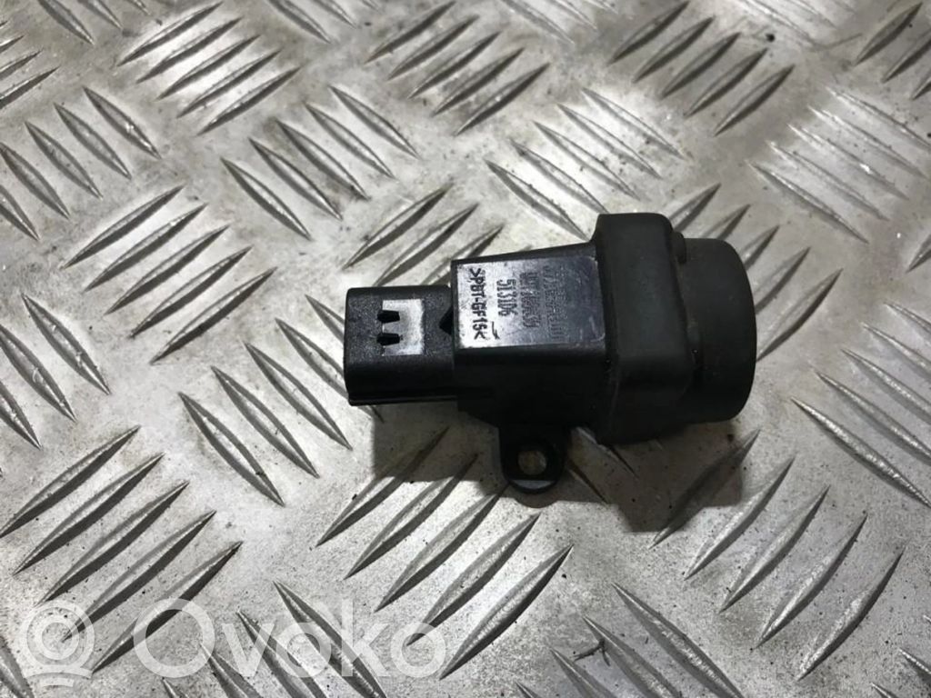 Rover 25 Interruttore di interdizione carburante