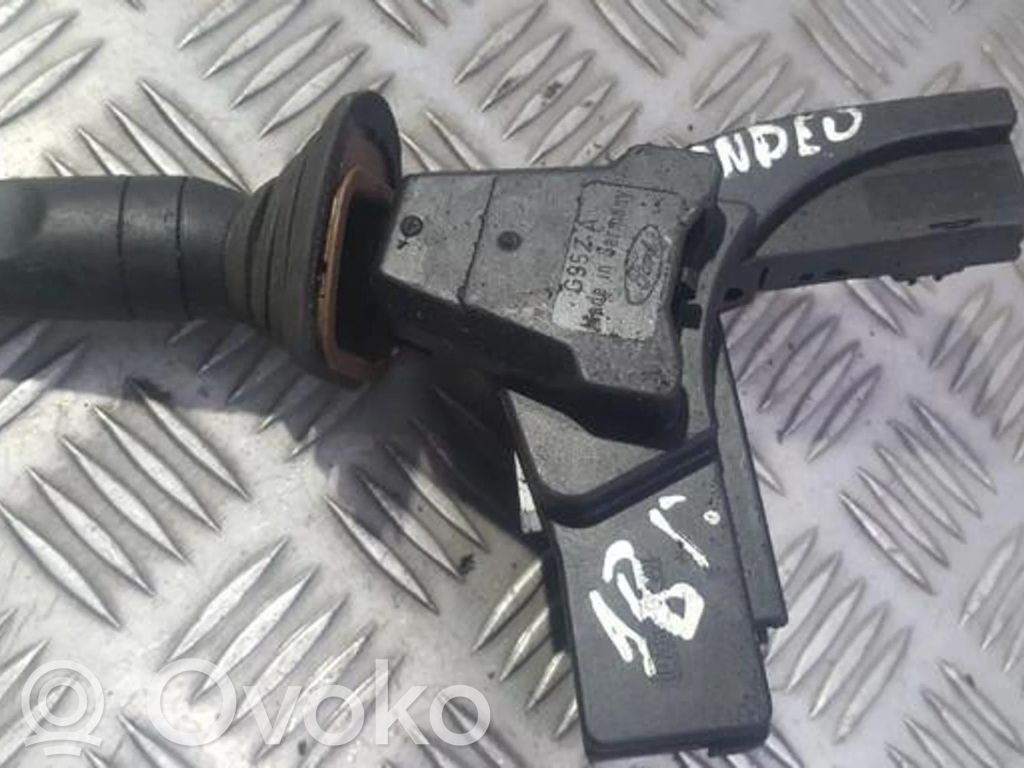 Ford Mondeo MK II Palanca de intermitentes 