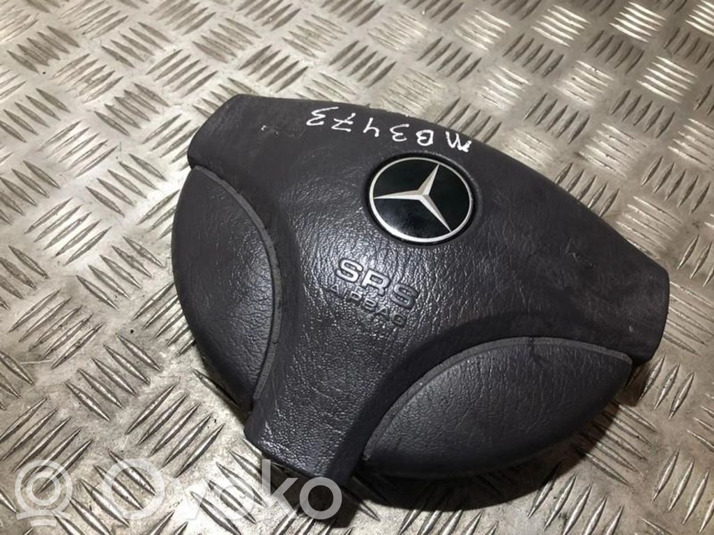 Mercedes-Benz A W168 Airbag de volant