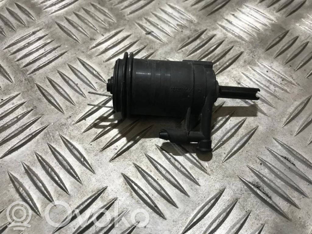 Pompă spălător parbriz   7700802336,7700802336