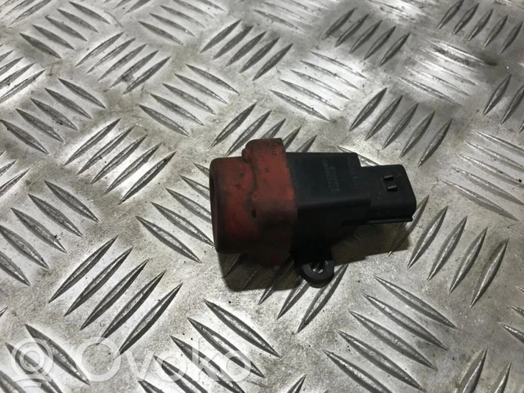 Peugeot 406 Interruttore di interdizione carburante