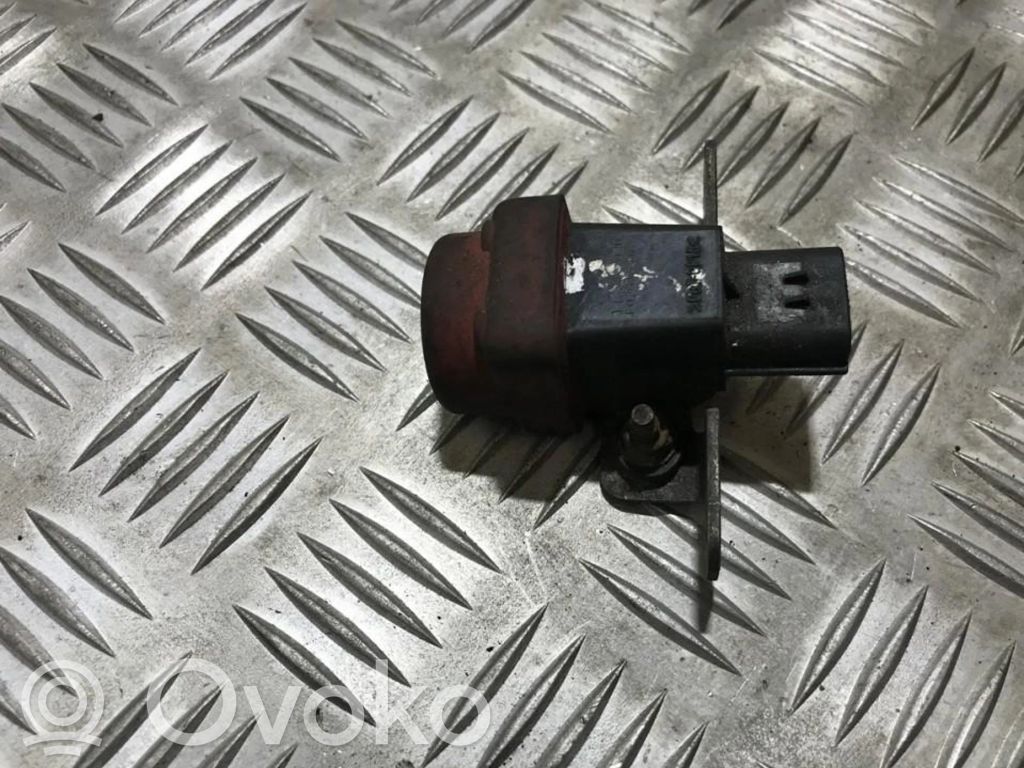 Peugeot 406 Interruttore di interdizione carburante