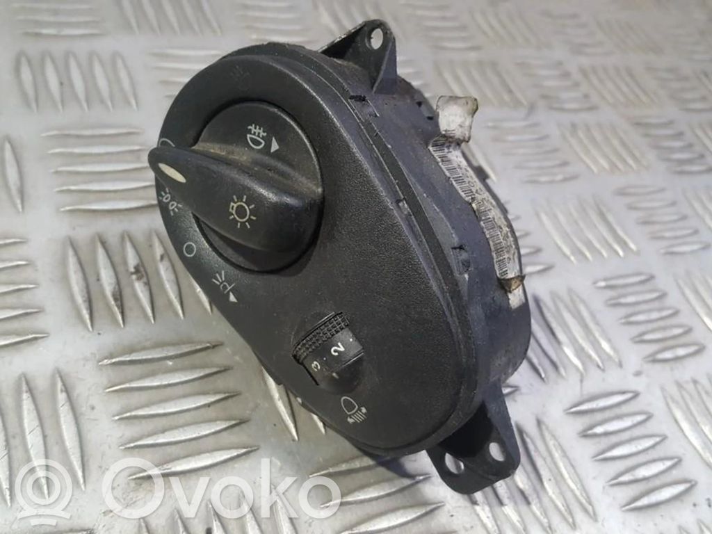 Lichtschalter   98AG13A024,498610,498610,98AG13A024