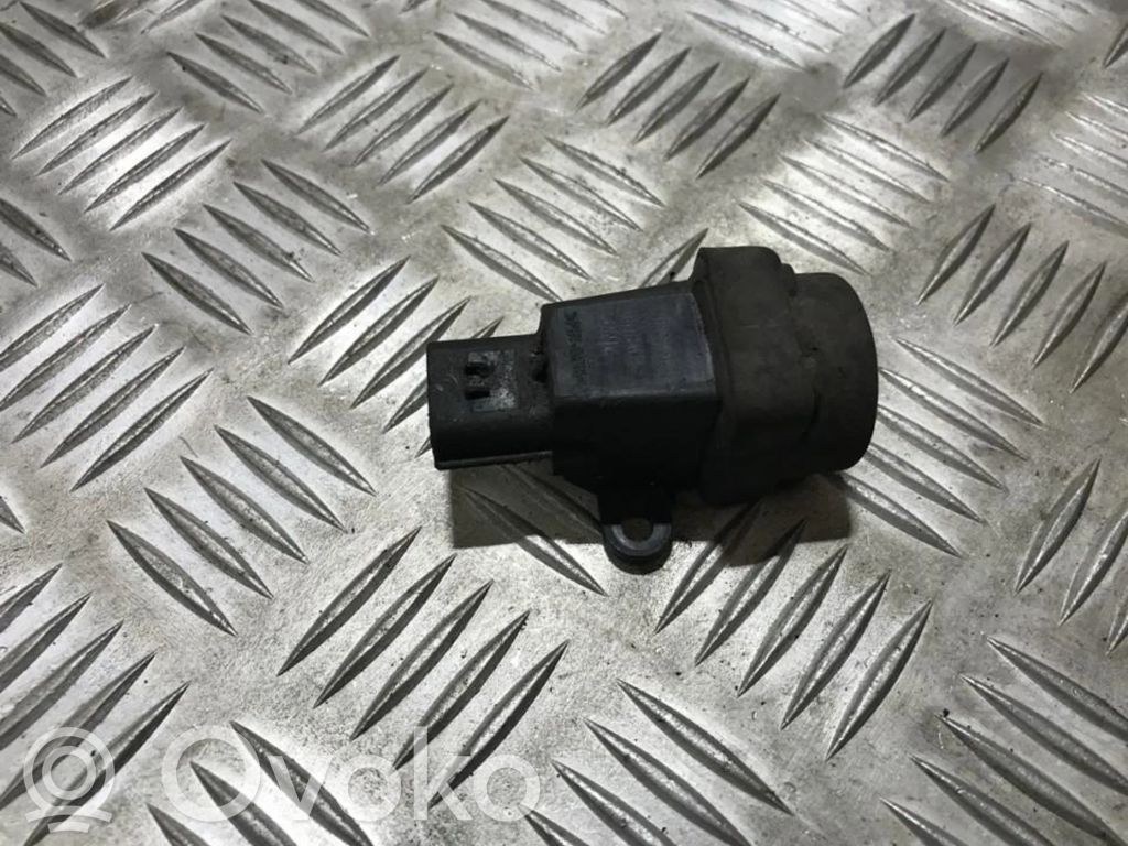 Honda Civic Interruttore di interdizione carburante