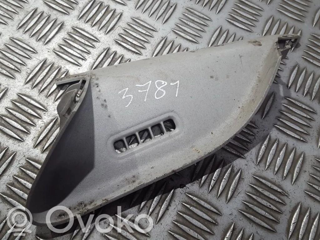 Toyota Corolla Verso E121 Alte piese de interior 