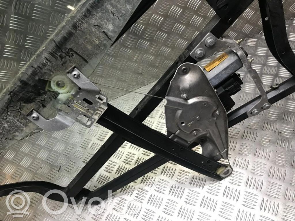 Audi A6 S6 C5 4B Alzacristalli del portellone scorrevole con motorino 