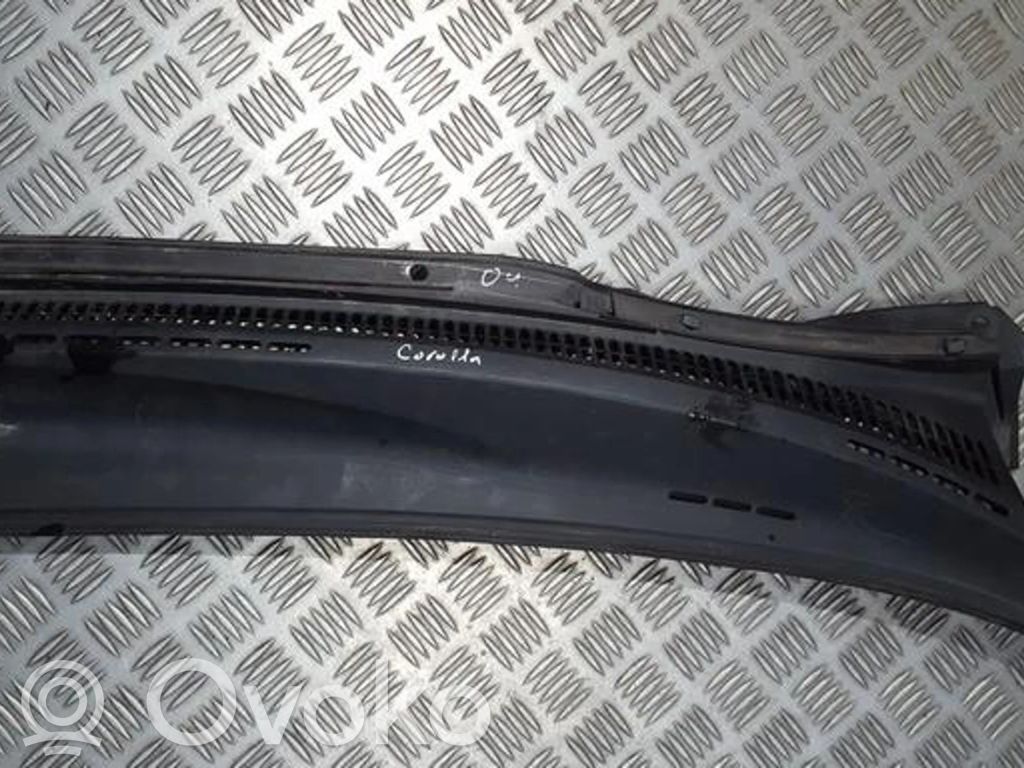 Toyota Corolla E120 E130 Apărătoare ștergătoare 