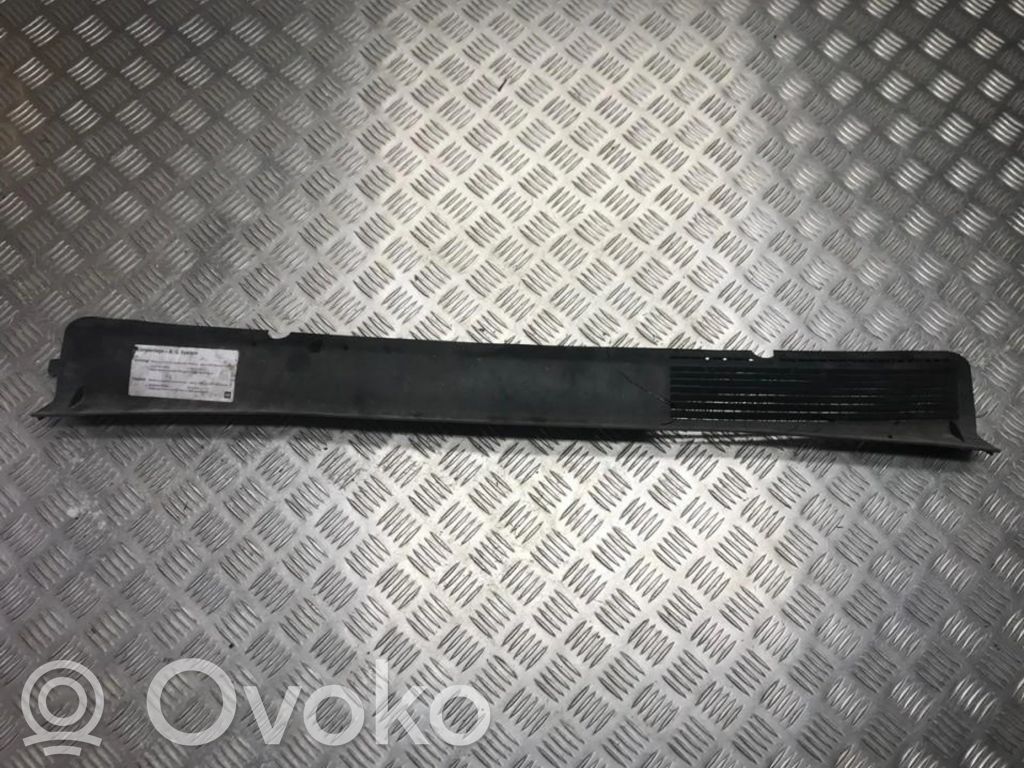 Opel Zafira A Garniture d'essuie-glace