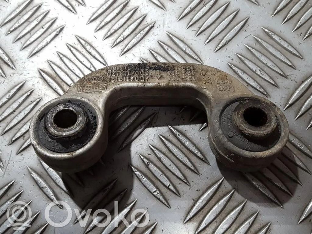 Audi A4 S4 B5 8D Barra stabilizzatrice anteriore/stabilizzatore 