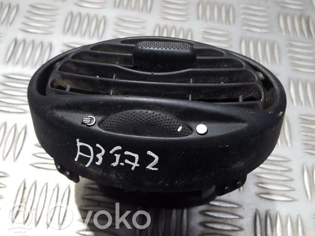 Ford Focus Grilă ventilație/ramă laterală bord 