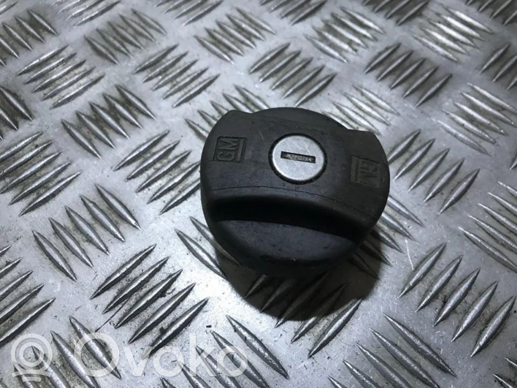 Einfülldeckel für den Kraftstofftank