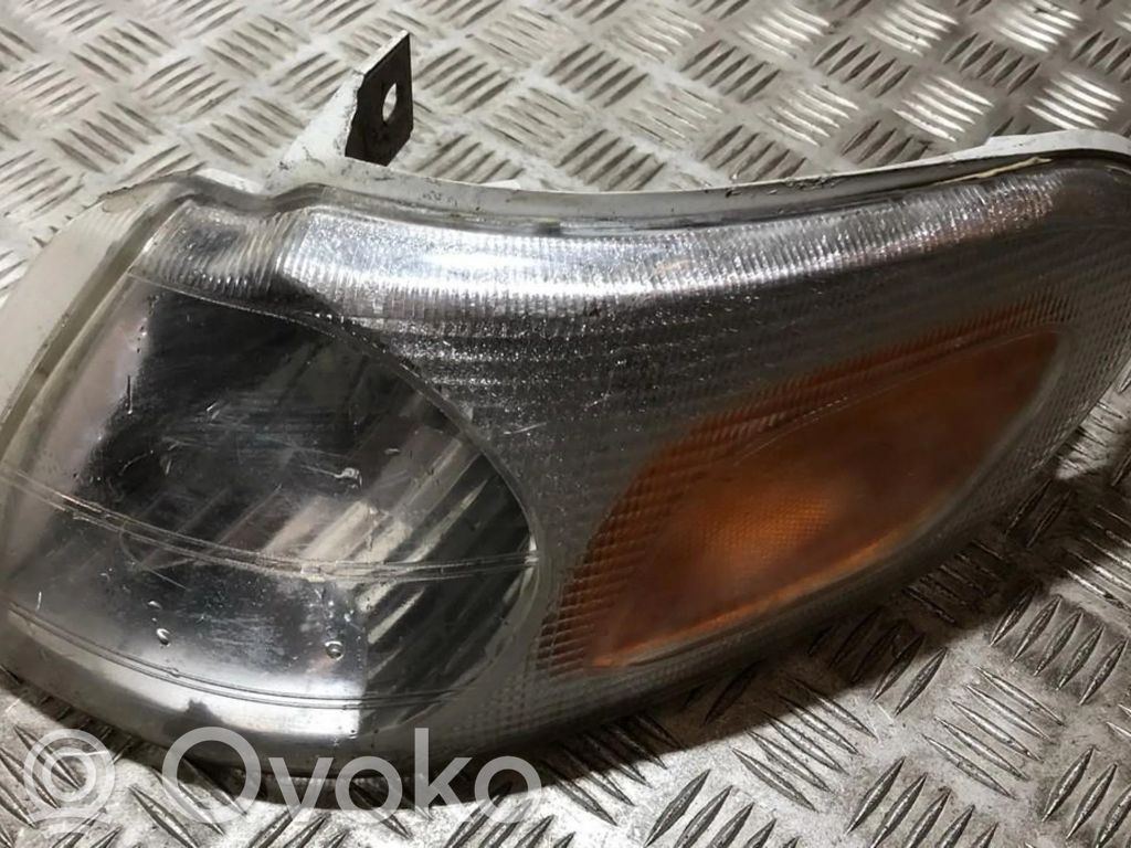 Opel Sintra Kierunkowskaz przedni 