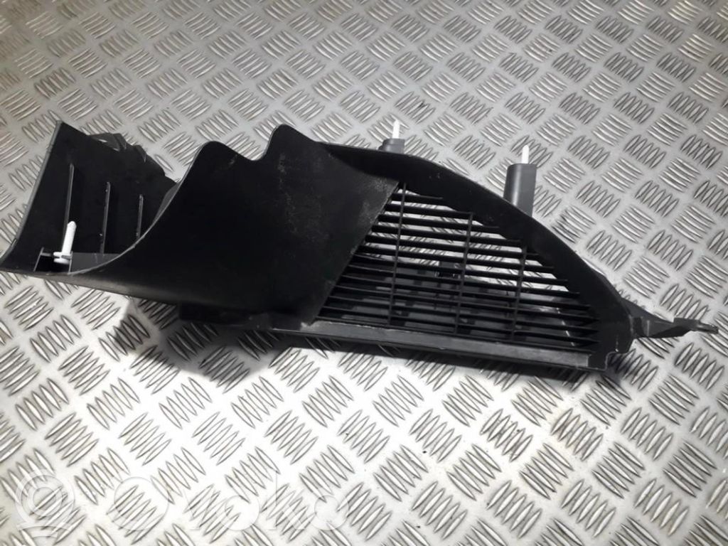 Volkswagen Golf V Altra parte interiore