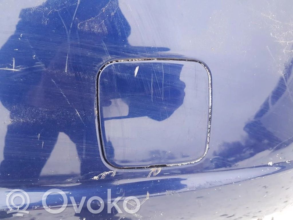 Nissan Almera N16 Capac orificiu tractare bară spate