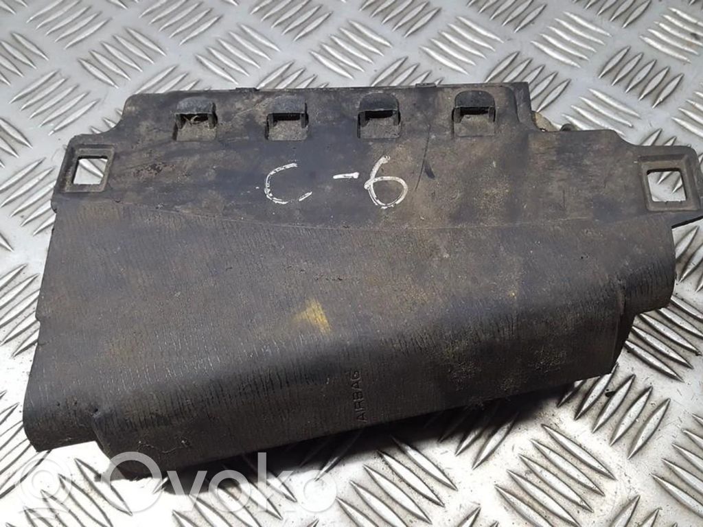 Citroen C6 Airbag de siège 