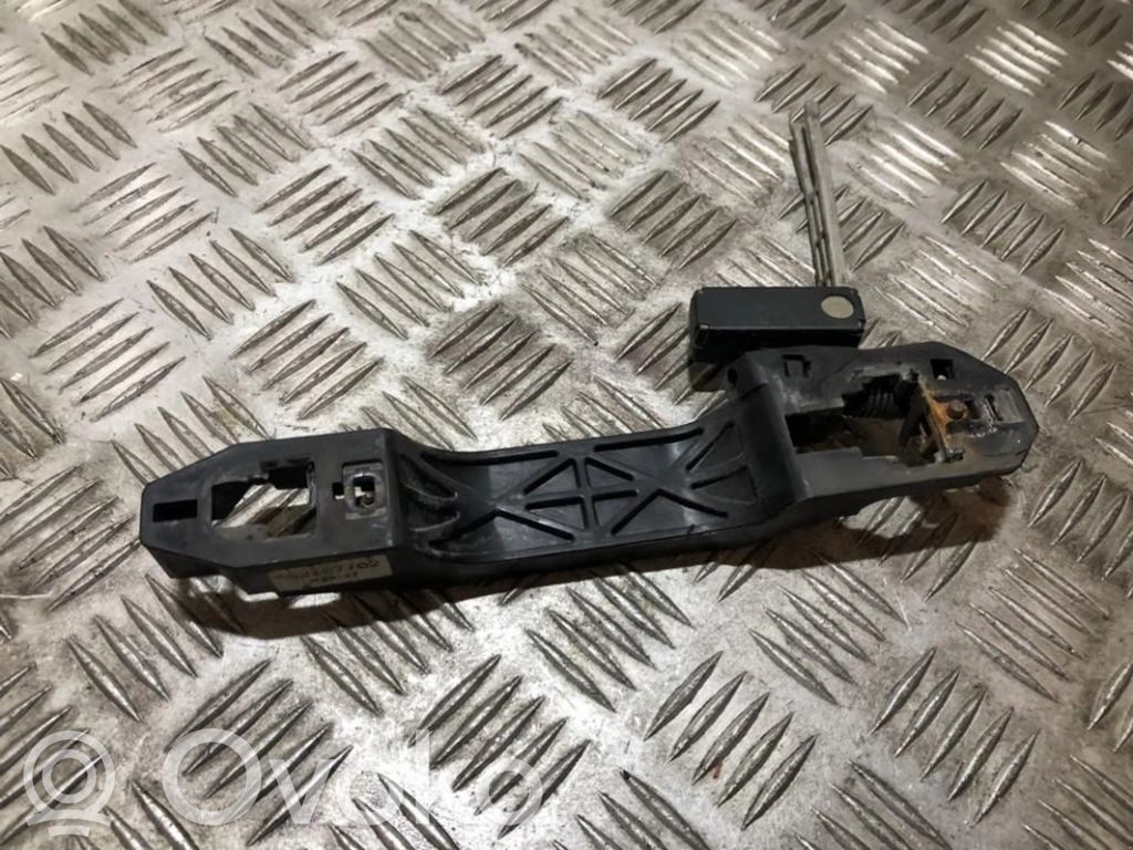 Toyota Corolla E110 Manecilla externa puerta delantera 