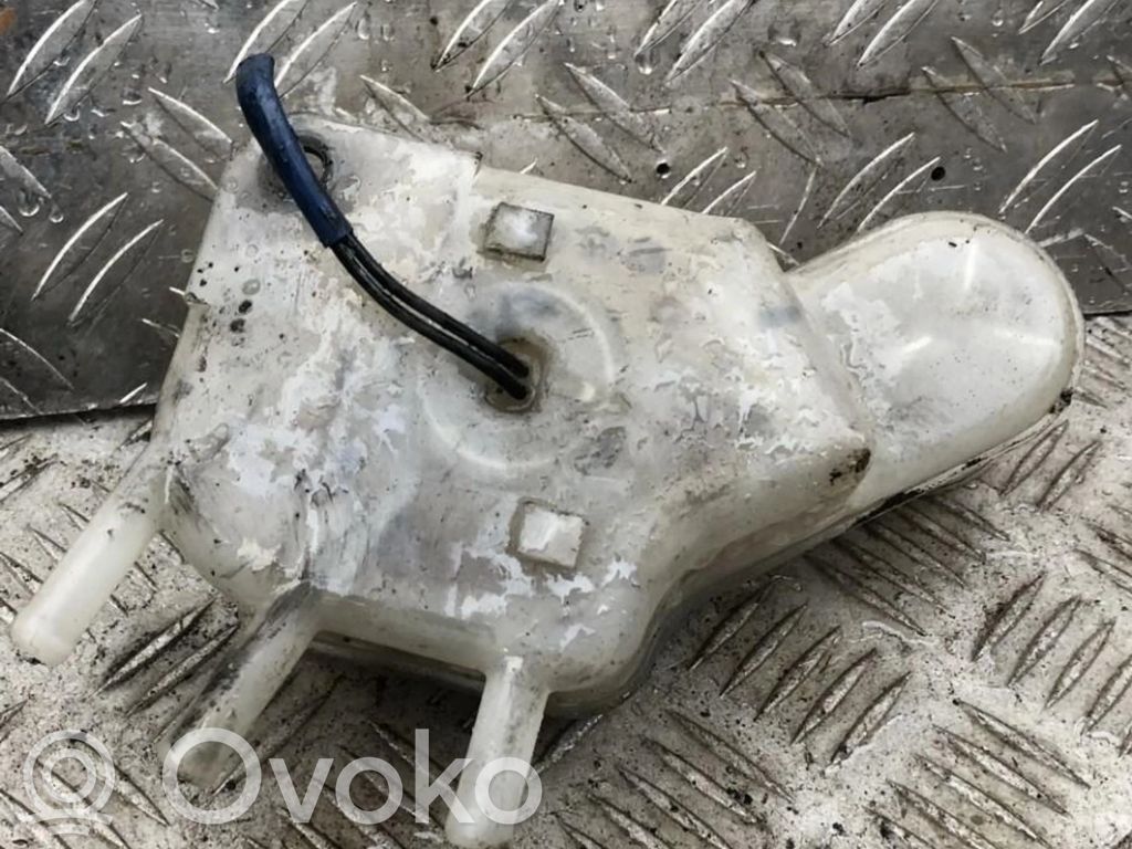 Renault Scenic I Zbiornik wyrównawczy chłodziwa 