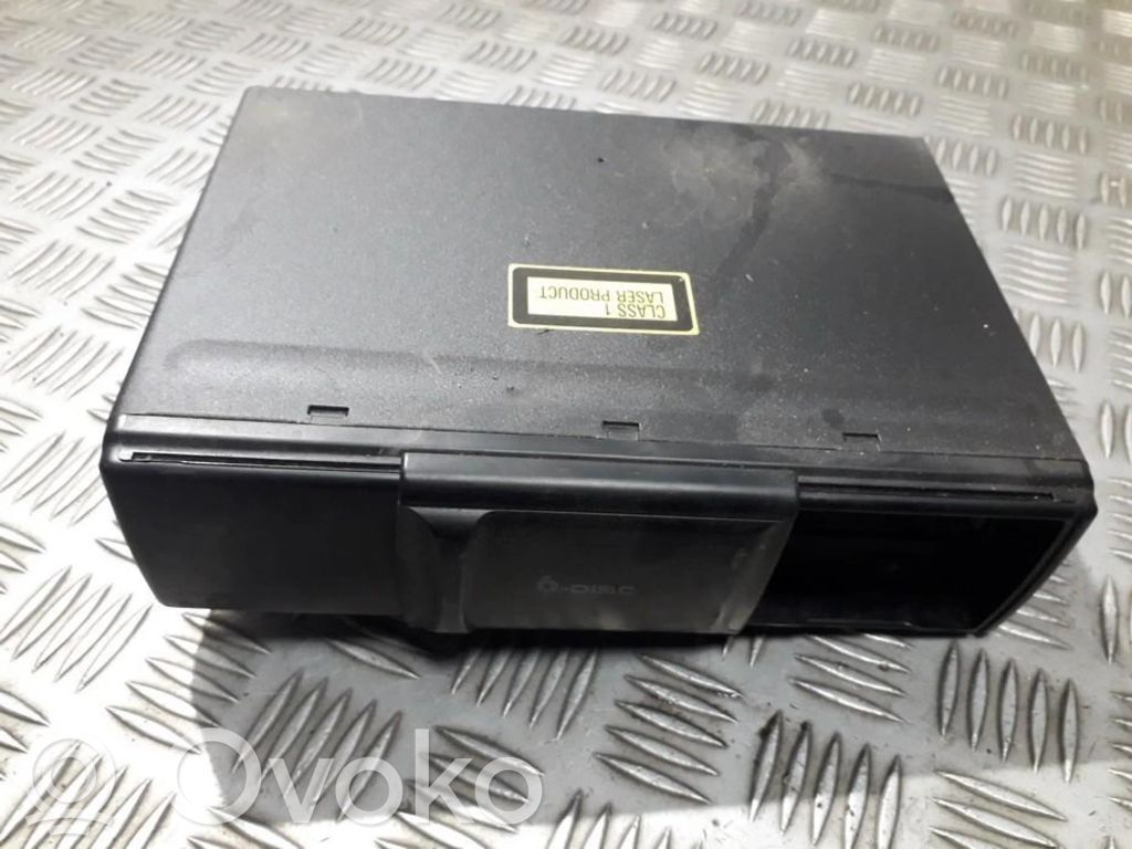 Audi A3 S3 8L Caricatore CD/DVD