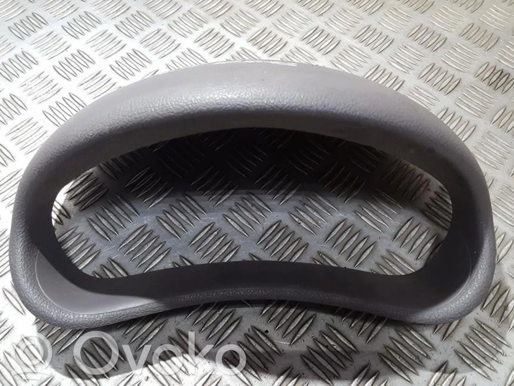 Peugeot 206 Cornice cruscotto 