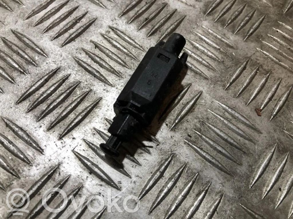 Audi A3 S3 8L Interruttore del pedale del freno 