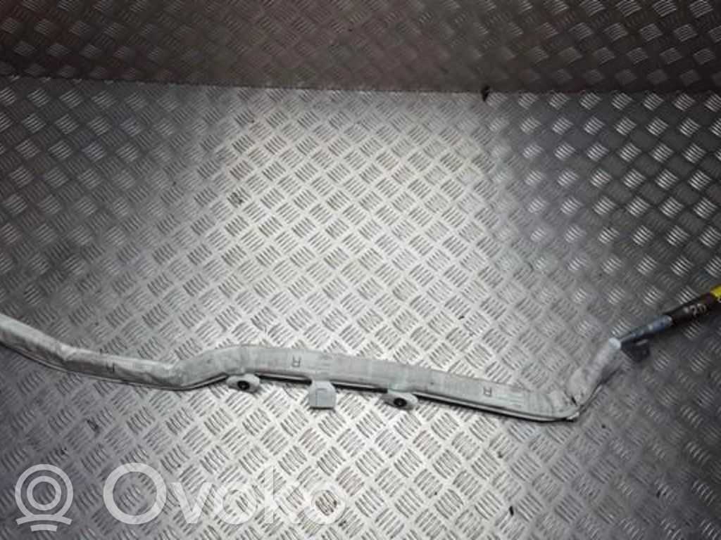Audi A3 S3 8P Airbag da tetto
