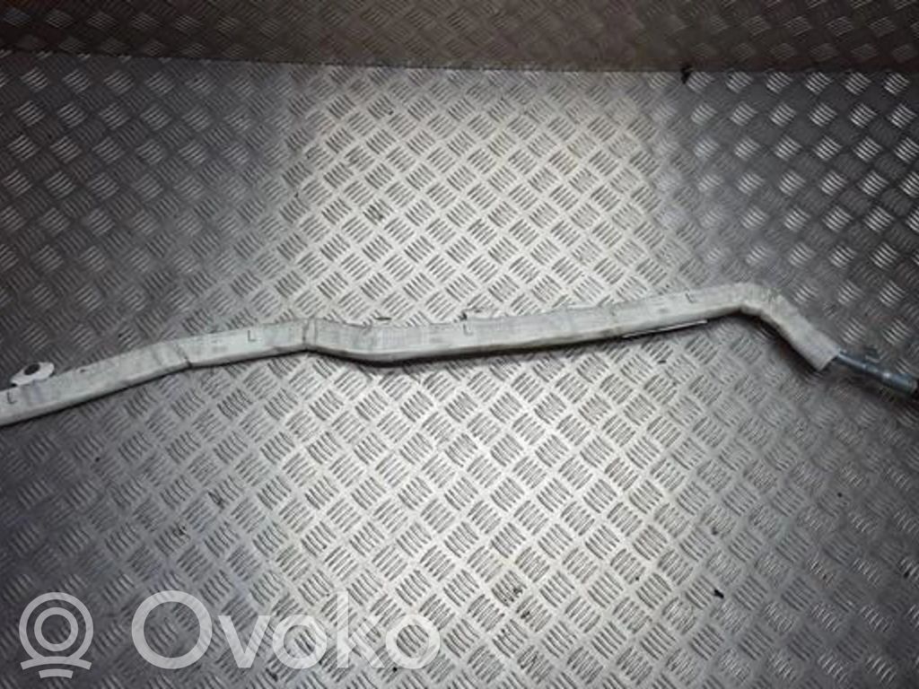 Audi A3 S3 8P Airbag da tetto 