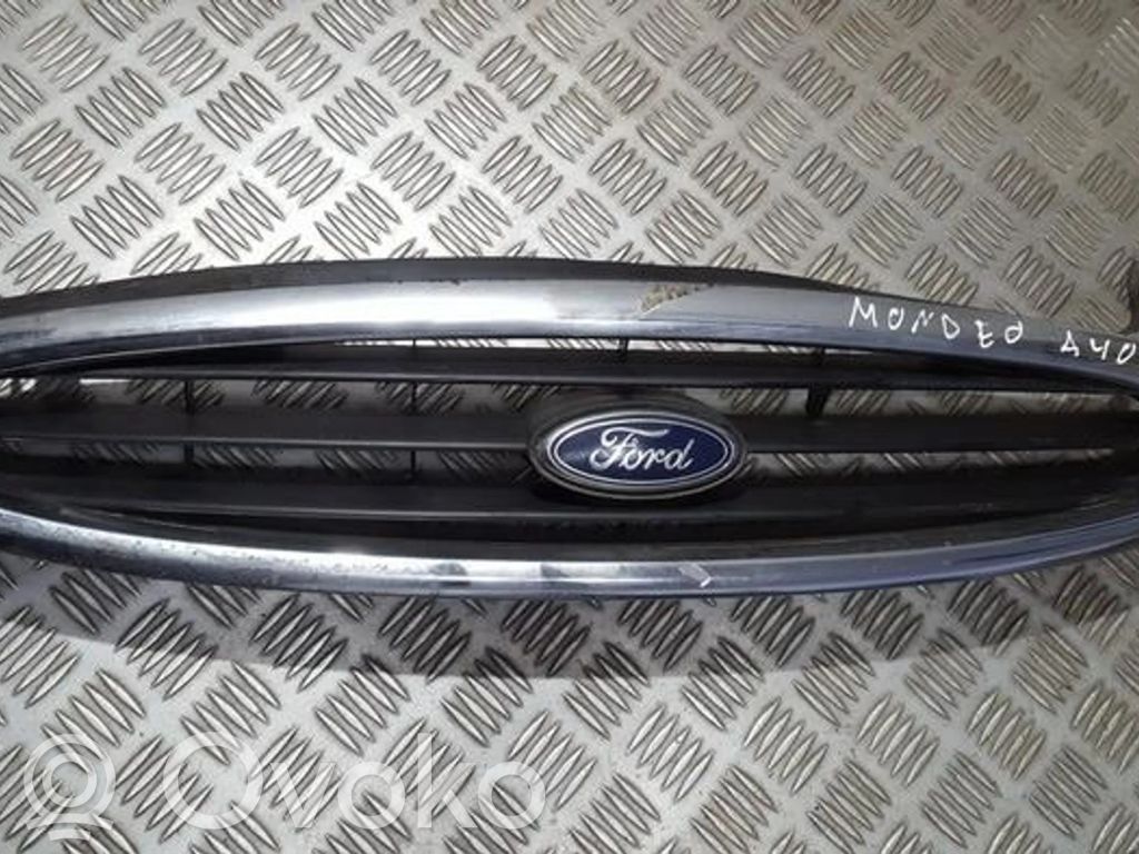 Rejilla delantera   96BG8200,YS718A133DA,96BG8200,YS718A133DA