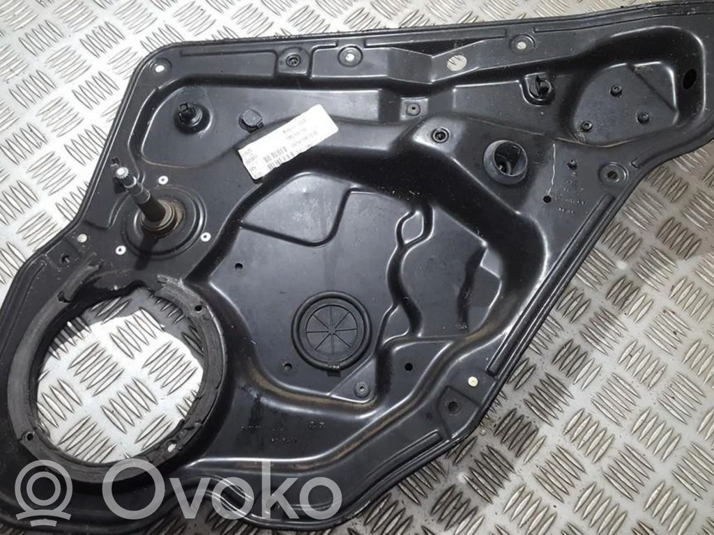 Seat Toledo II (1M) Elektryczny podnośnik szyby drzwi bocznych / przesuwnych 