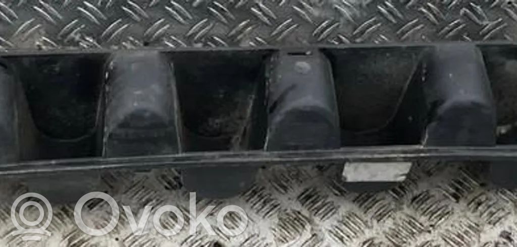 Renault Kangoo I Bară spate 