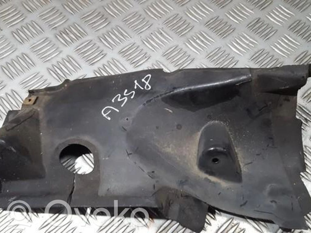 BMW X3 E83 Inne części wnętrza samochodu 