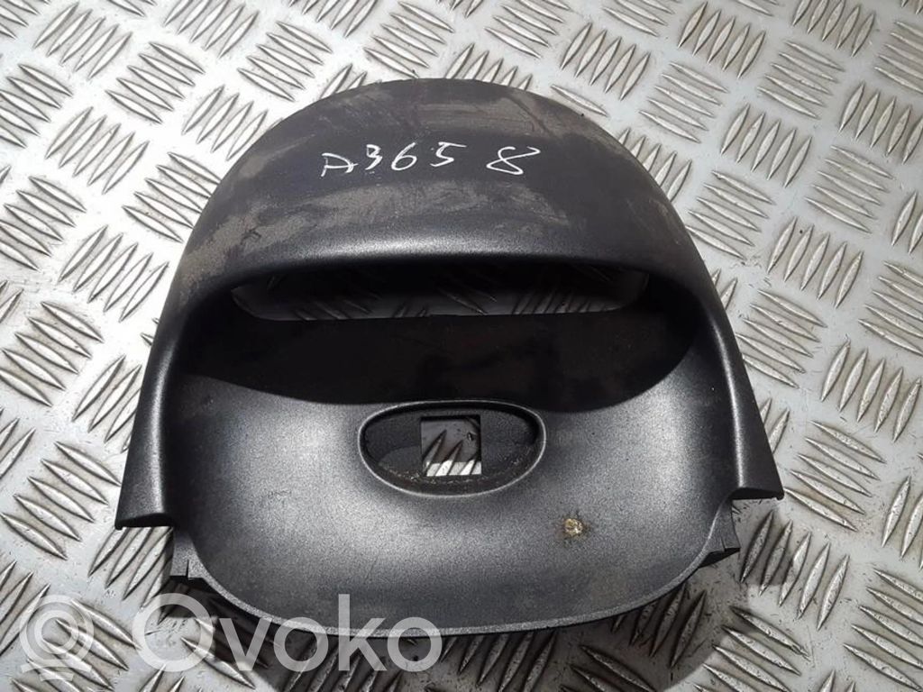 Peugeot 206 Altra parte interiore 
