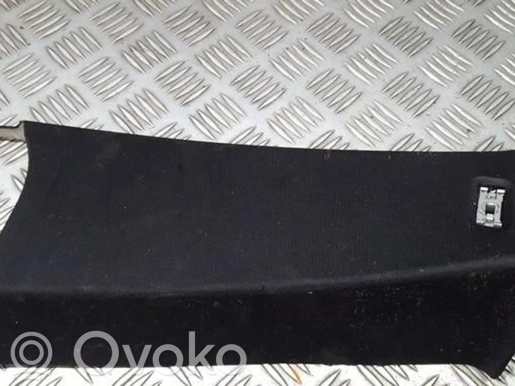 BMW X3 E83 Altra parte interiore 