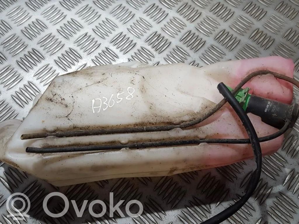 Peugeot 206 Rezervor lichid spălare parbriz 
