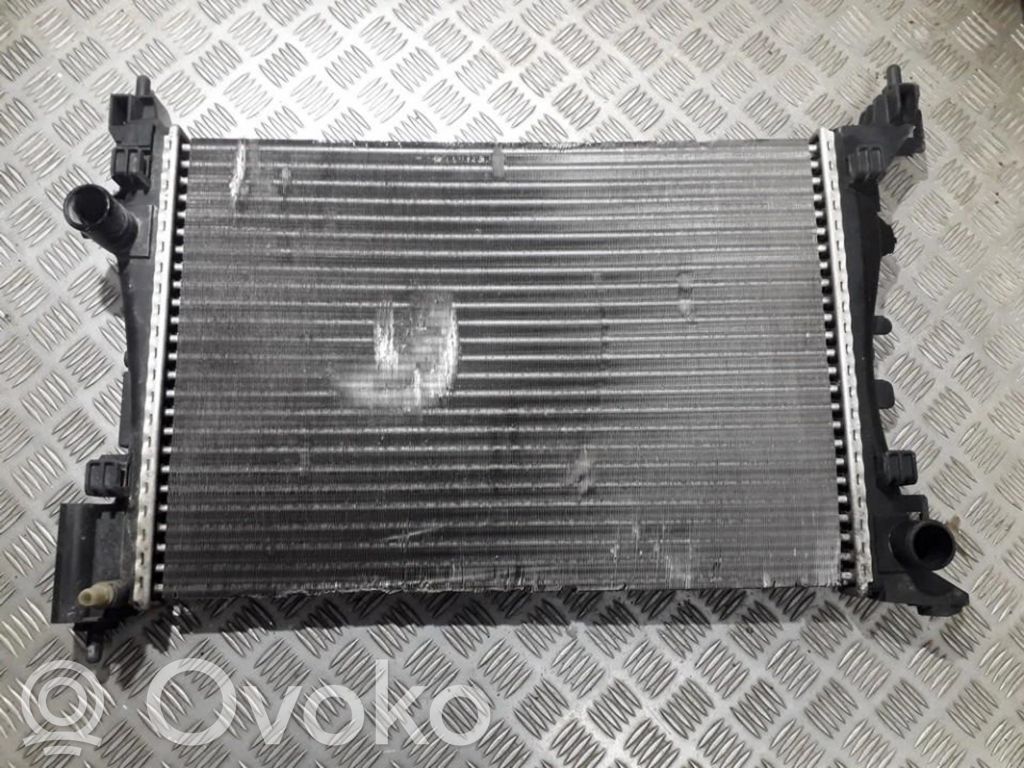 Fiat Punto (188) Radiator lichid răcire 