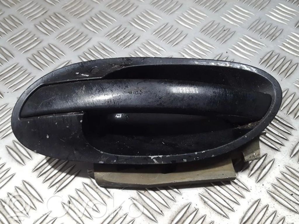 BMW 7 E65 E66 Türgriff Türöffner vorne 