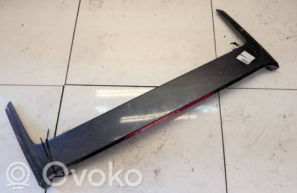 Alfa Romeo 156 Heckspoiler