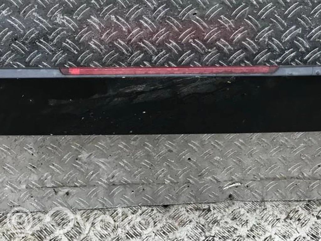 Alfa Romeo 156 Heckspoiler 