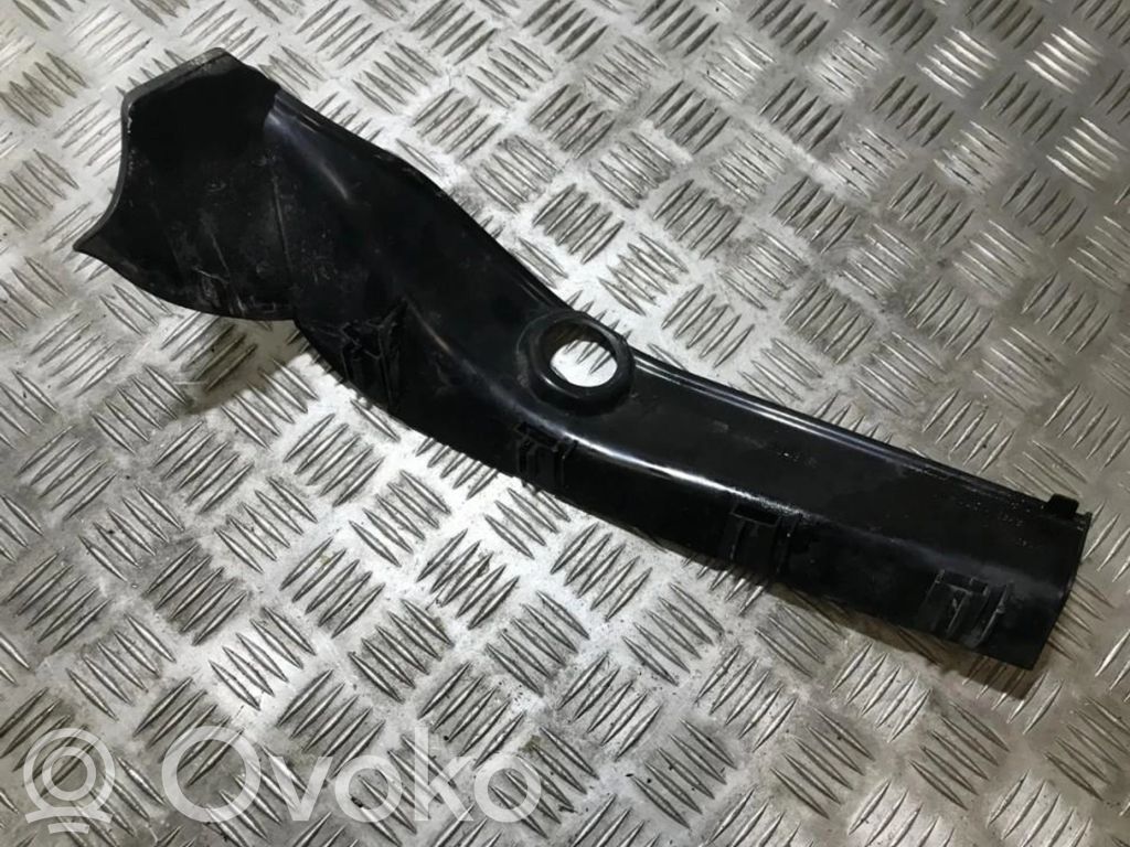 Opel Zafira B Inne części karoserii 