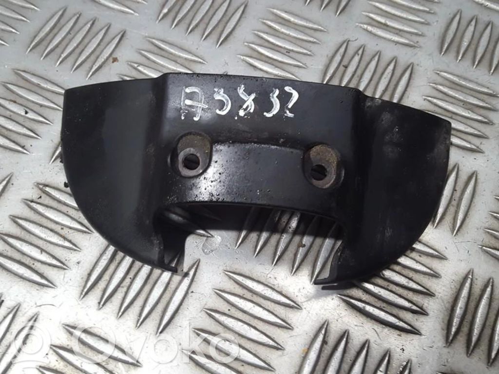 Mini One - Cooper R50 - 53 Altra parte esteriore 
