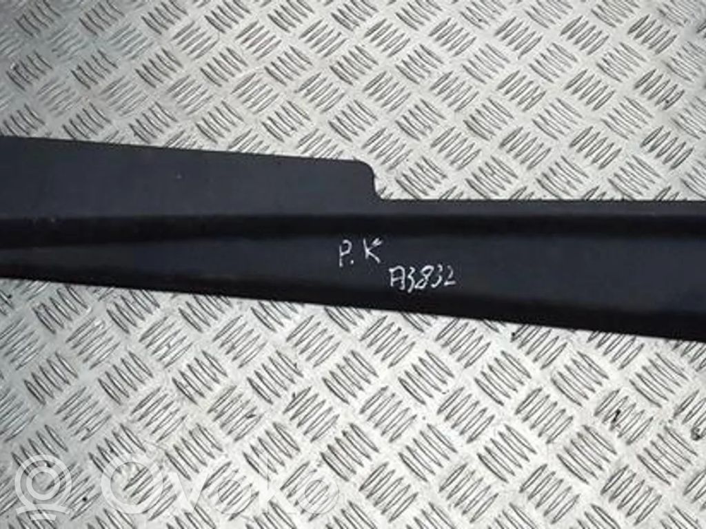 Mini One - Cooper R50 - 53 Altra parte interiore 