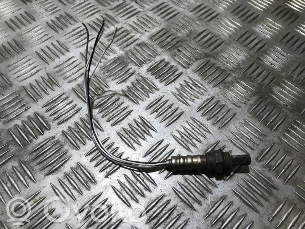Mitsubishi Lancer Lambda probe sensor 