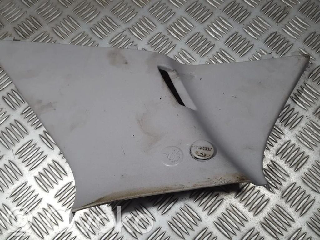 Opel Corsa D Altra parte interiore 