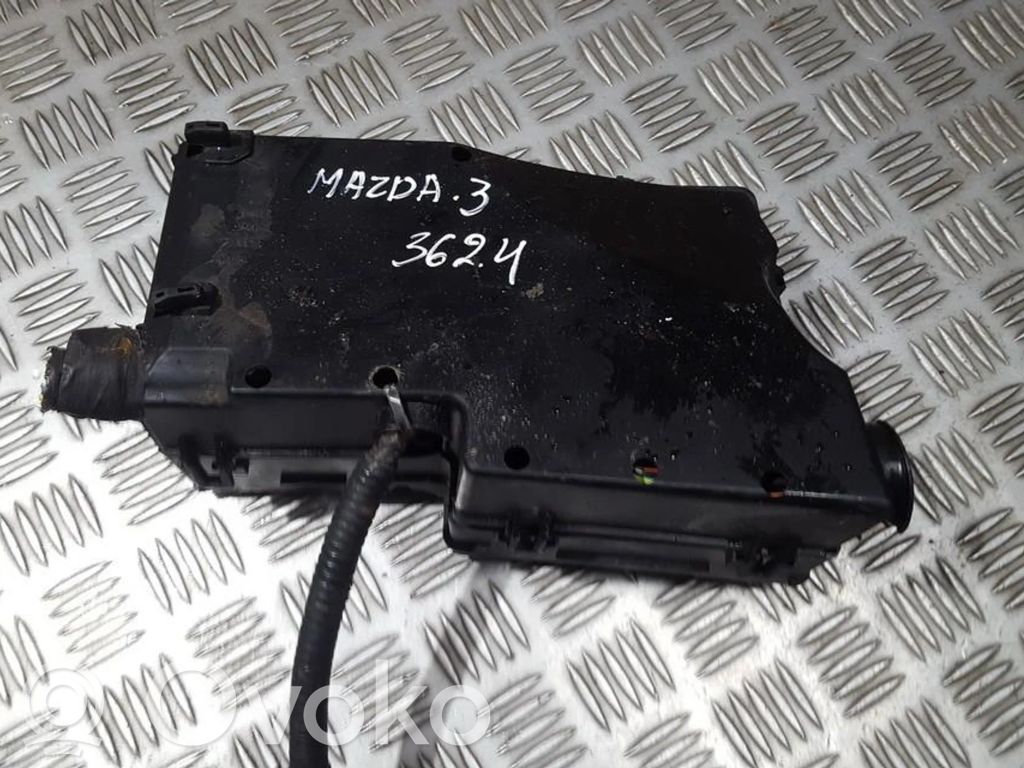 Mazda 3 I Set scatola dei fusibili