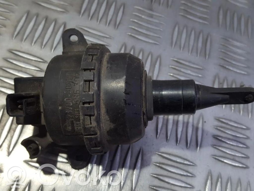 Opel Vectra B Supapă vacuum 