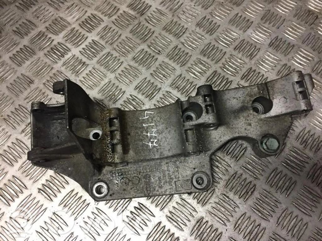 Volkswagen Bora Suport motor