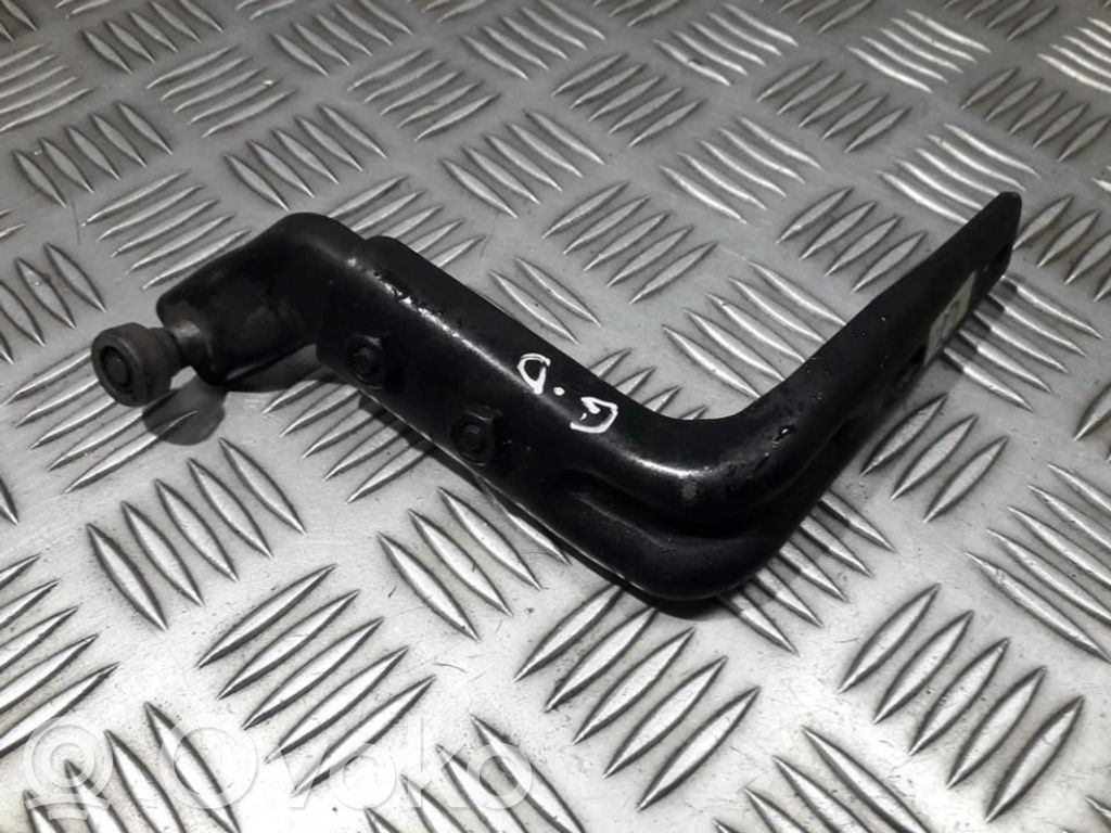 Mercedes-Benz Vaneo W414 Garniture de porte coulissante 