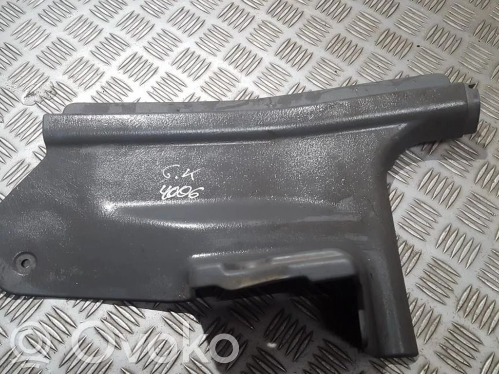 Opel Agila A Capac prag spate 