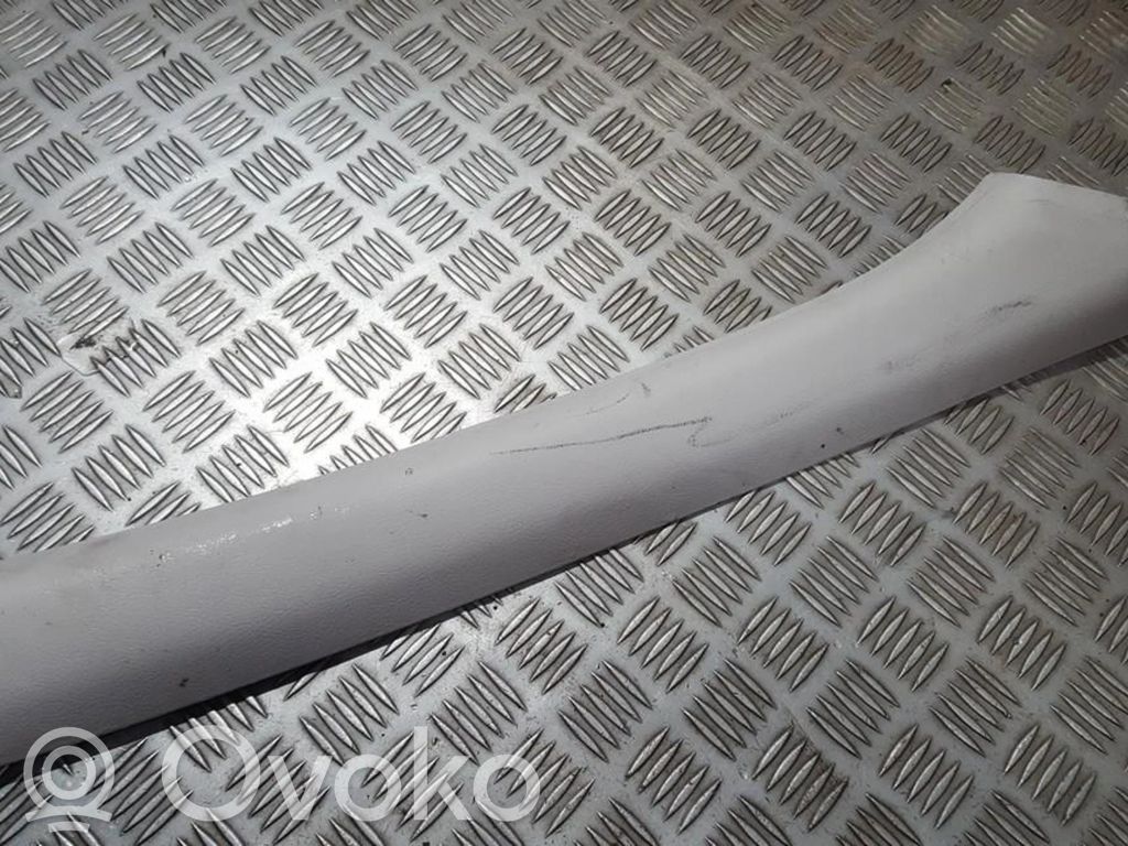 Peugeot 207 Otros repuestos del interior