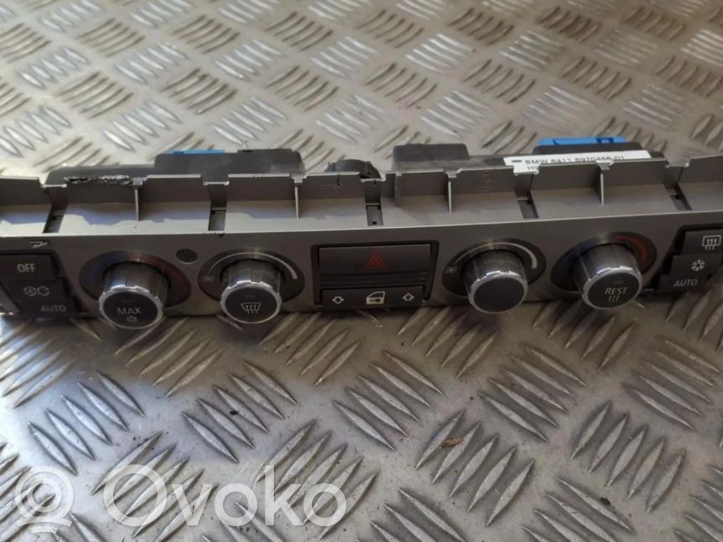 Climate control unit   6411697045601,6107255,6411697045601,6411697045601