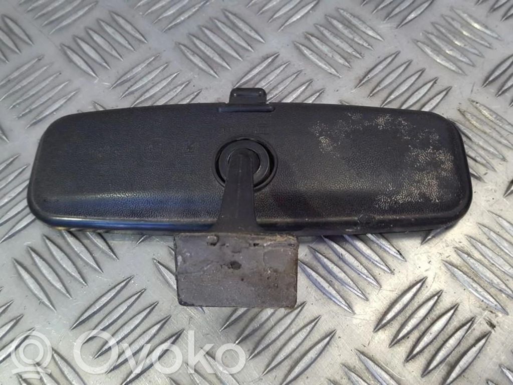Ford Fiesta Lusterko wsteczne 